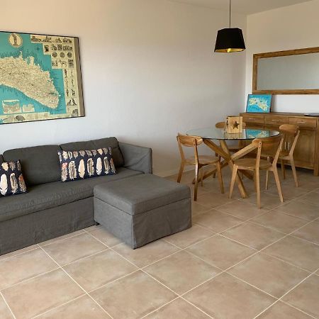 סון פארק Apartamento A Estrenar Con Vistas Al Mar. מראה חיצוני תמונה