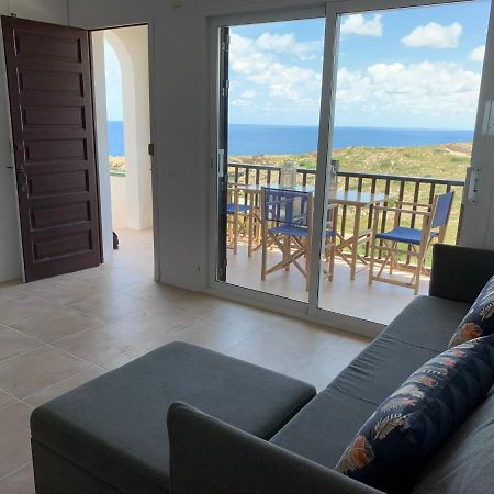 סון פארק Apartamento A Estrenar Con Vistas Al Mar. מראה חיצוני תמונה