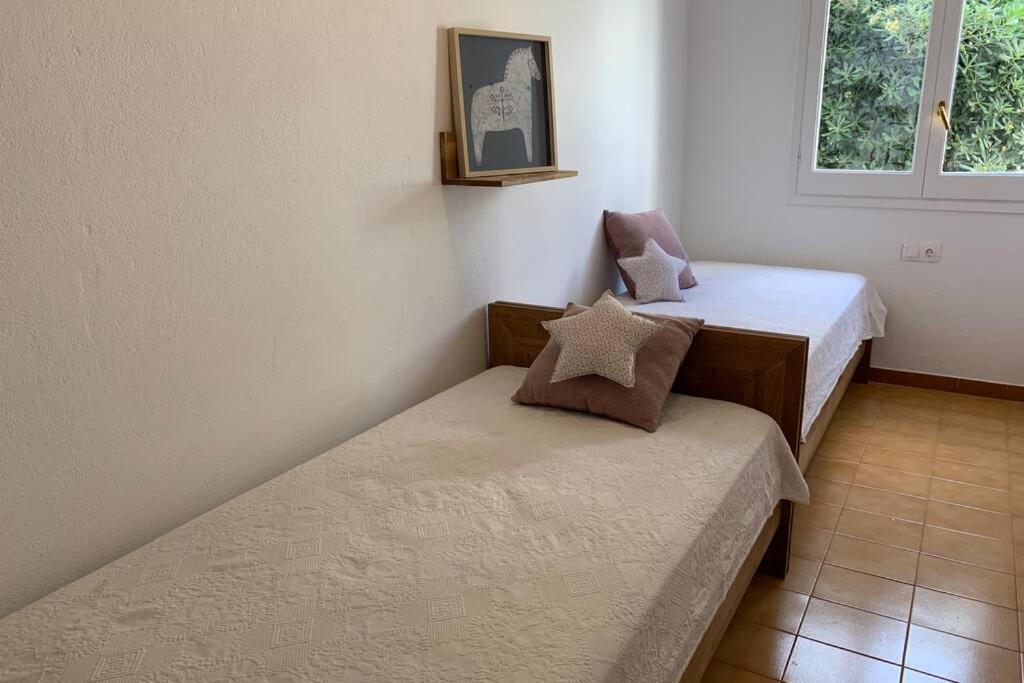 סון פארק Apartamento A Estrenar Con Vistas Al Mar. מראה חיצוני תמונה