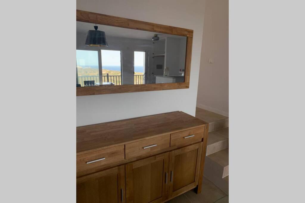 סון פארק Apartamento A Estrenar Con Vistas Al Mar. מראה חיצוני תמונה