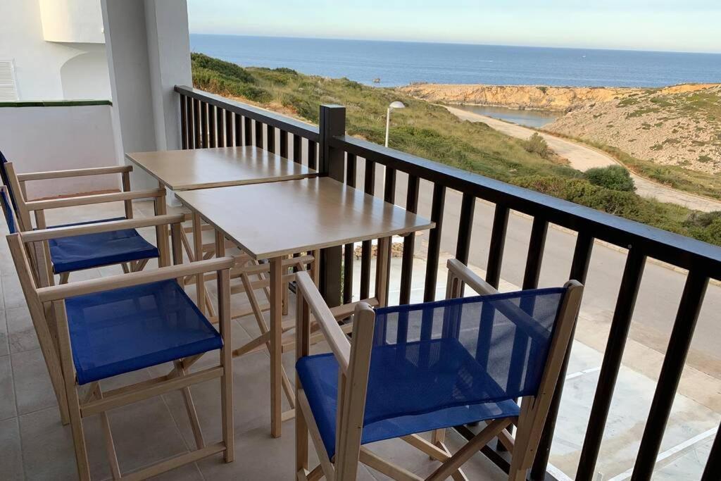 סון פארק Apartamento A Estrenar Con Vistas Al Mar. מראה חיצוני תמונה