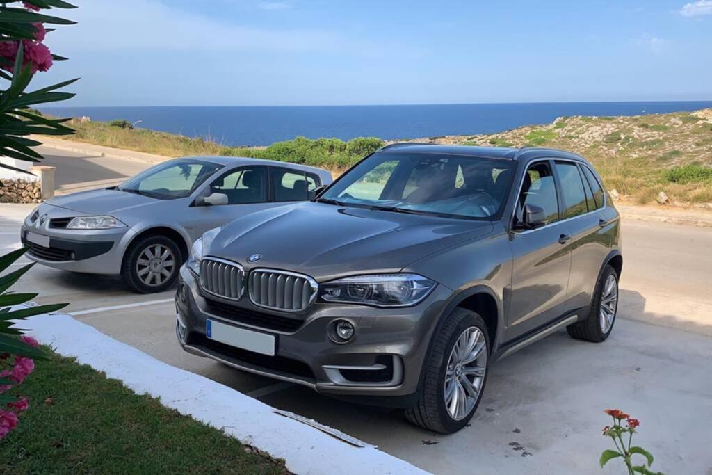 סון פארק Apartamento A Estrenar Con Vistas Al Mar. מראה חיצוני תמונה