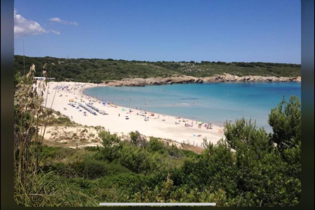 סון פארק Apartamento A Estrenar Con Vistas Al Mar. מראה חיצוני תמונה