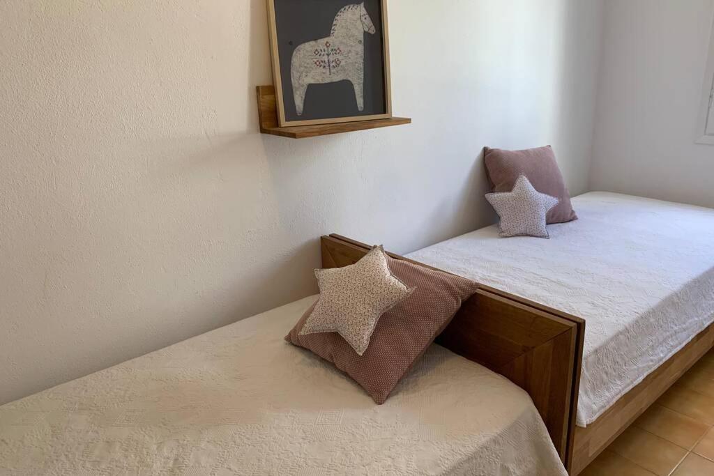 סון פארק Apartamento A Estrenar Con Vistas Al Mar. מראה חיצוני תמונה