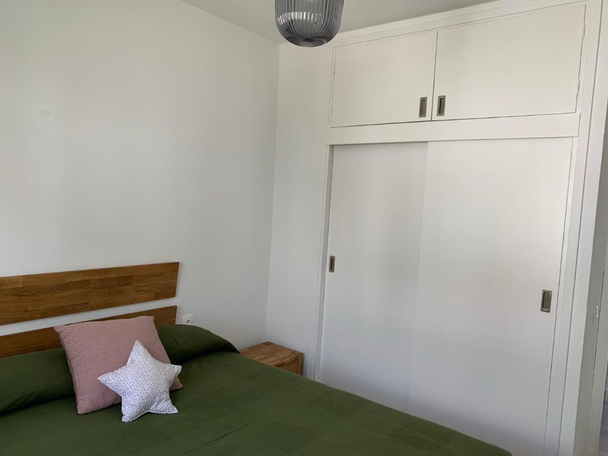 סון פארק Apartamento A Estrenar Con Vistas Al Mar. מראה חיצוני תמונה