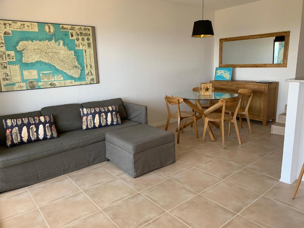 סון פארק Apartamento A Estrenar Con Vistas Al Mar. מראה חיצוני תמונה