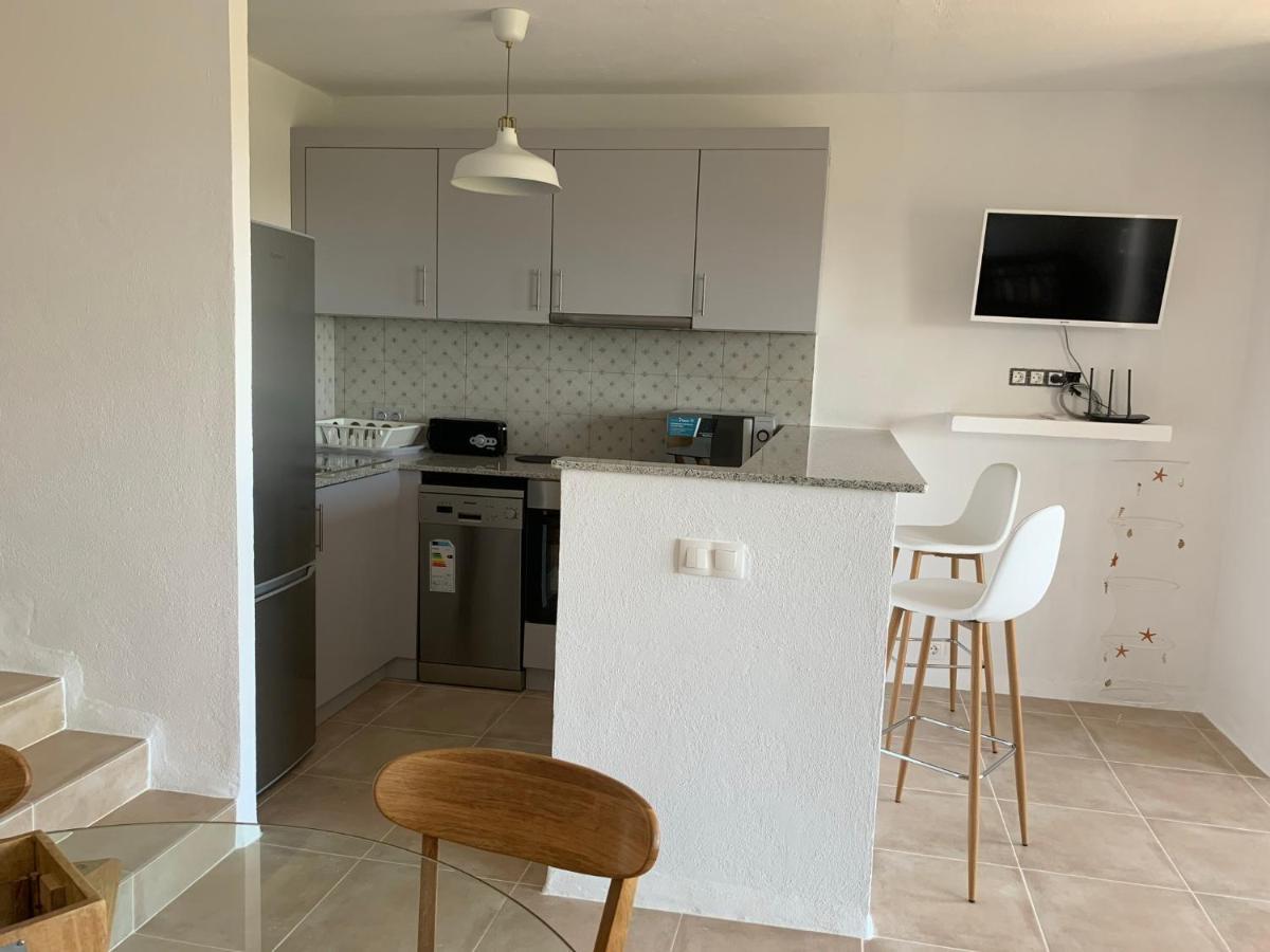 סון פארק Apartamento A Estrenar Con Vistas Al Mar. מראה חיצוני תמונה