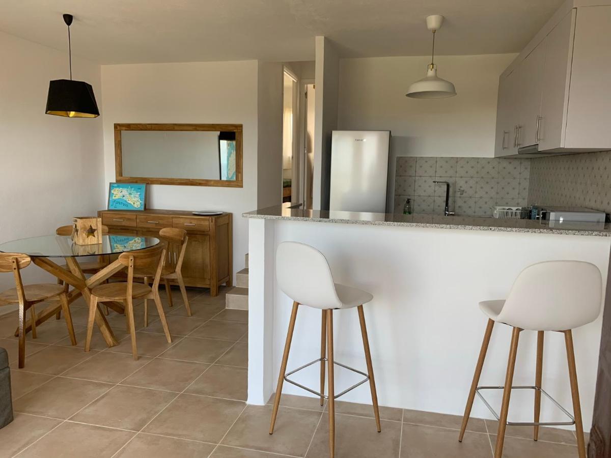 סון פארק Apartamento A Estrenar Con Vistas Al Mar. מראה חיצוני תמונה